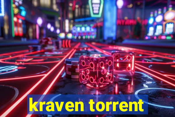 kraven torrent